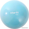 Мяч Starfit GB-703 4 кг (синий пастель)
