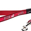 Поводок Rogz RHL04CC (Red Bone)