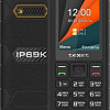 Кнопочный телефон TeXet TM-524R (черный)