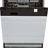 Посудомоечная машина Zigmund &amp; Shtain DW 69.6009 X