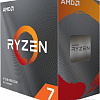 Процессор AMD Ryzen 7 3800XT (BOX)