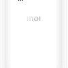 Мобильный телефон Inoi 239 (белый)