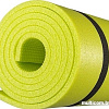 Коврик Sundays Fitness IR97504 (зеленый)