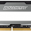 Оперативная память Crucial Ballistix Sport LT 8GB DDR4 SODIMM PC4-19200 BLS8G4S240FSDK