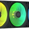 Кулер для корпуса Cooler Master MasterFan SF360R ARGB MFX-B2D3-18NPA-R1
