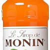 Сироп Monin Мандарин 0.7л