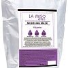 La Miso Моделирующая альгинатная маска для лица витаминизирующая 1000 г