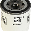 Масляный фильтр MANN-filter W7050