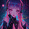 Феникс+ Диско-аниме 68626
