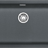 Кухонная мойка Franke KBG 110-70 (графит)