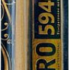 R.O.C.S Pro Gold Edition мягкая