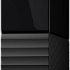 Внешний жесткий диск WD My Book 6TB [WDBBGB0060HBK]