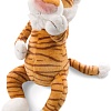Классическая игрушка Nici Тигрица Лилли 47204 (35 см)