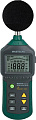 Микрофон Mastech MS6700