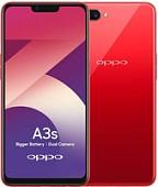Смартфон Oppo A3s 2GB/16GB (красный)