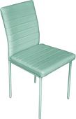 Стул Mio Tesoro Инес DC-060A (мятный)