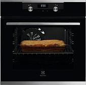 Электрический духовой шкаф Electrolux OKH5E40X