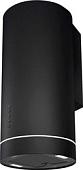Кухонная вытяжка Meferi TUBE35BK Comfort