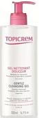 Topicrem Мягкий очищающий гель 500 мл
