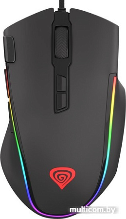 Игровая мышь Genesis Krypton 700 G2