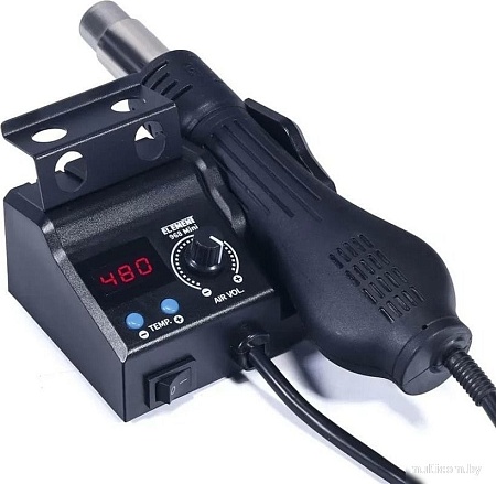 Паяльный фен Element 968 Mini