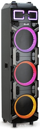 Патибокс Eltronic 30-17 Crazy Box