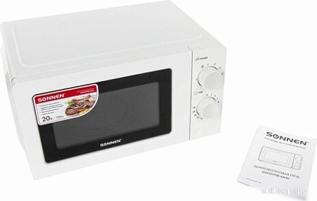 Микроволновая печь Sonnen MW2070B-6MW