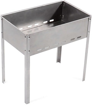 Мангал НПО Кедр Классик-500