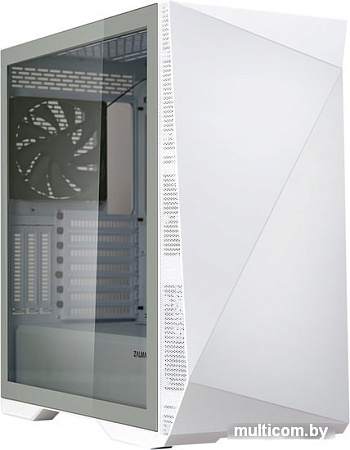 Корпус Zalman Z9 Iceberg (белый)