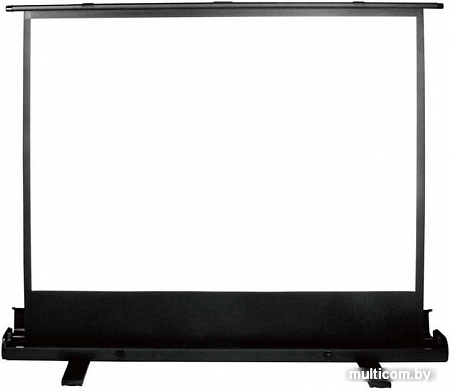 Проекционный экран CACTUS FloorExpert 90x160 CS-PSFLE-160X90