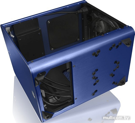 Корпус Raijintek Metis Plus (синий)