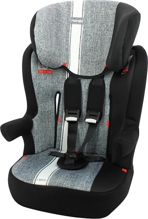 Детское автокресло Nania Imax SP Linea (White)