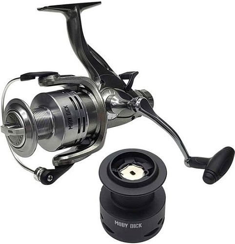 Рыболовная катушка Namazu Pro Moby Dick MD6000 N-RMD6000