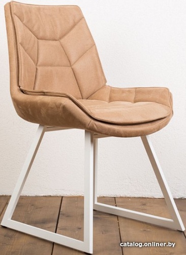 Стул Levmar Draco (S64/латте)