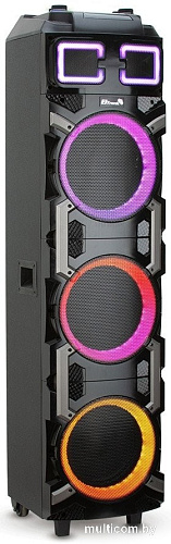Патибокс Eltronic 30-17 Crazy Box