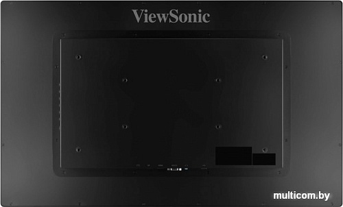 Интерактивная панель ViewSonic TD3207