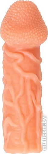 Насадка на пенис KOKOS CS.006-M