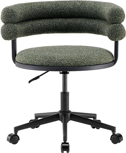 Stool Group Ponty OTE-CL 355 (зеленый/черный)