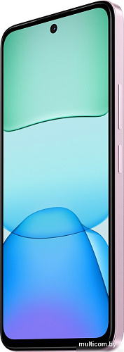 Смартфон Xiaomi Redmi 13 8GB/256GB с NFC международная версия (жемчужно-розовый) и наушники Xiaomi Redmi Buds 4 Active (черный) по акции
