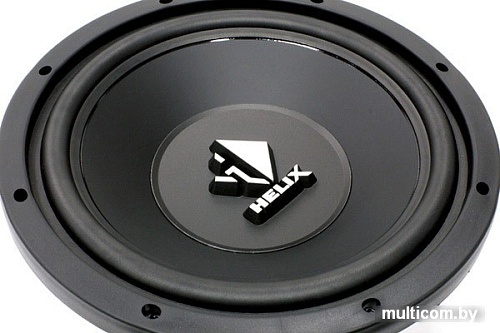 Головка сабвуфера Helix B 10W