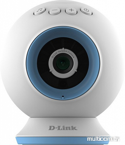 Видеоняня D-Link DCS-825L