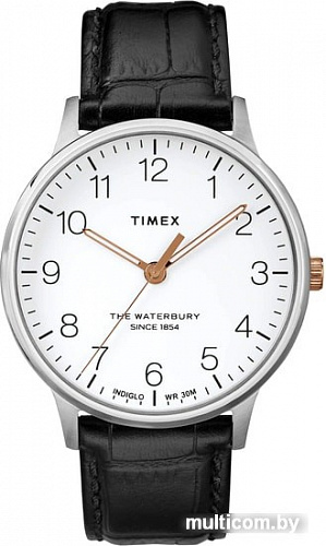 Наручные часы Timex TW2R71300