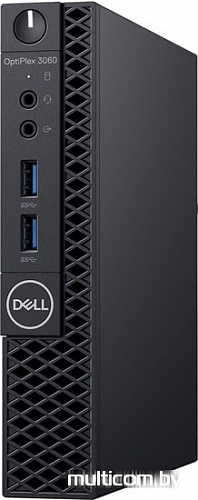 Dell OptiPlex 3060-7601