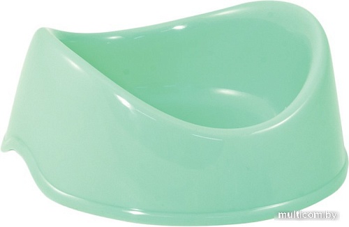 Миска Gamma Бисквит 400 мл 30272028 (бирюзовый)