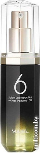 Масло Masil 6 Salon Lactobacillus Hair Perfume Oil Moisture 66 мл