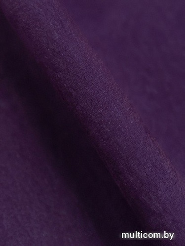 Штора Amore Mio RR 42002-28 2x2.7 м 75371 (фиолетовый)
