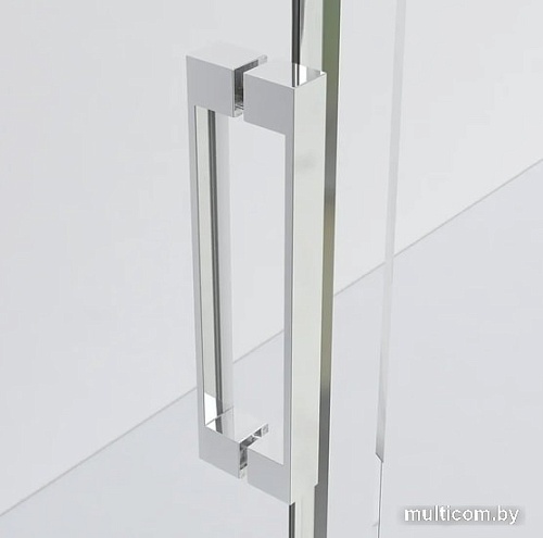 Душевая дверь Vincea Como VPS-1C120CL (хром/прозрачное)