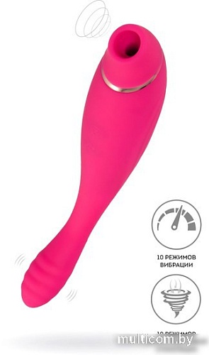 Вакуумный стимулятор клитора JOS Danvi 783039