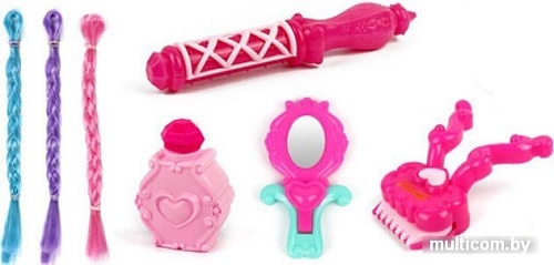 Игрушечный манекен стилиста Bowa Единорог B369-135