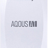 Внешний накопитель Smart Buy Aqous A1 SB128GB-A1W-U31C 128GB (белый)